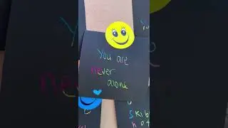 screenshot for your personal kindness note