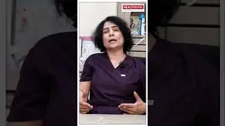Influenza Flu Vaccine Kyu Lgana Chahiye | Why Influenza Vaccine Is Important? #health #shorts