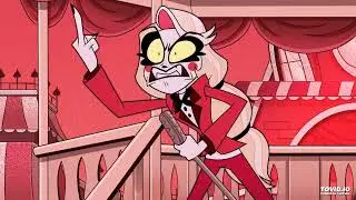 Charlie's Favorites (Part 1) #hazbinhotel
