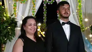 Caravan Beach Setup with Gulfway &ndash; Experience Luxury by the Sea!