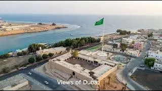 Duba   Saudi Arabia