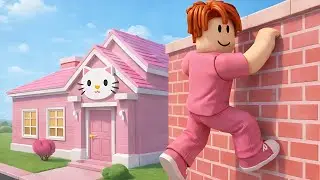 Escape the Kitty&lsquo;s House! NEW!