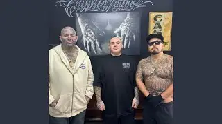 Tattoo Party