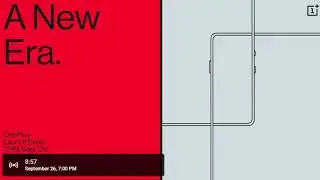 OnePlus 7T Launch Event | OnePlus TV launch Event | #oneplus7t #oneplustv #onepluslaunchevent