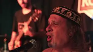 BLUES DE LOS PLOMOS - ANIBAL FORCADA+GUIÑAPO