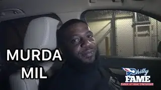 Murda Mil on His Battle w/ Beanie Sigel & Philly's Most Wanted, Workin w/ Lil Wayne & BG + More