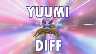 If you're playing Yuumi, send this video