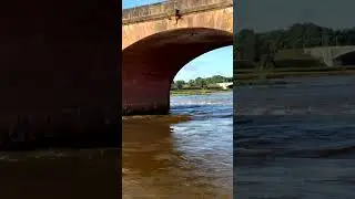 Secrets et l&eacute;gendes du Pont de Loire &agrave; Nevers : un patrimoine incontournable &agrave; explorer