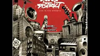 Art District - Inside Two Temples