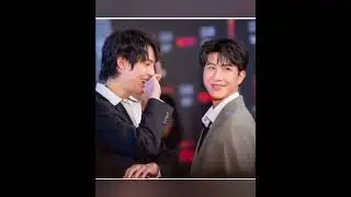 All my favorites bl couples hope that you like it guys (English) 😘😘😘😘😘