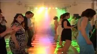 DJ si Solist Vocal Sonorizare Nunta Pascani