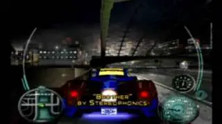 Midnight Club 3 Remix: All the Glitches I Know! (Tokyo)