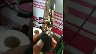 dragonfly rotary tattoo machine..