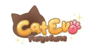 Cat Evo Merge Game Gameplay Trailer