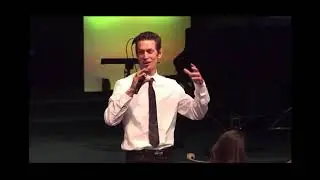 Jason Westerfield - Heavenly Minded pt 1