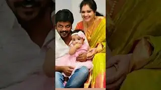 South Indian Actress Rashi Family pics|Rashi husband and kid pics #actressRashi #Rashifamily #rashi