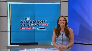 Speedway Classic Highlights