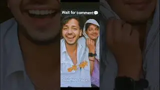 Do bhai dono tabhi 🤣| funny comment | comment reading department | Gautam Creation #funnycomment