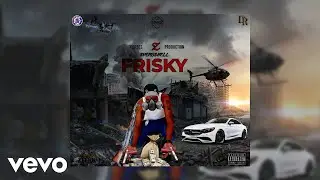 Spendshell - Frisky (Audio)