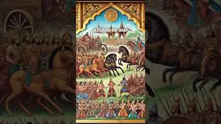Magadha&rsquo;s Rise to Power: The Foundations of an Empire #8 | SA Knowledge Corner #indianhistory