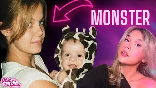 Did His Mother Kill Him Or Sell Him? Baby Gabriel Johnson