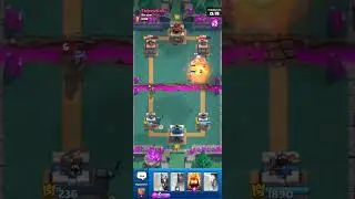 Un poco de clash