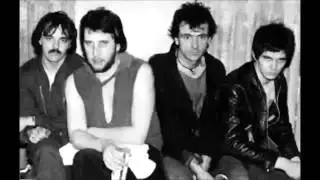 The Stranglers 1976 3 Track Demo