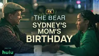 Sydney's Mom's Birthday - Scene | The Bear | FX