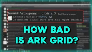 [TT 134] People Don't Like Ark Grid? 2 Raids Is Too Much? | Lost Ark