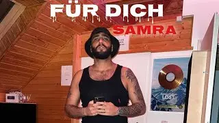 SAMRA - ROSEN DURCH BETON (Alte Version)