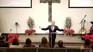 Christmas And Healing