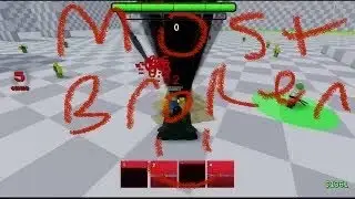 Crocodile Showcase and Combo | Anime Battle Arena Showcase
