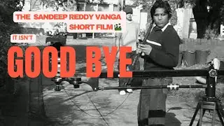 🎥 SANDEEP REDDY VANGA&rsquo;S RARE SHORT FILMS from Sydney Film School 🔥 | Before Arjun Reddy!