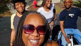 Christmas at Lehigh Resort Club in Lehigh Acres, Florida