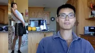 Align your Body with Self Chiropractics, Stretches, and Exercises