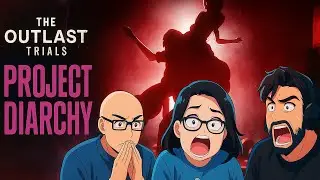 ENTERING PROJECT DIARCHY AND RETRYING REBIRTH