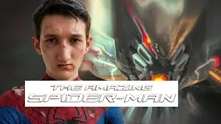 The Amazing Spider-Man 2008                                  Jogatina PC Raway Life 2.0 Rob&ocirc; Grande 