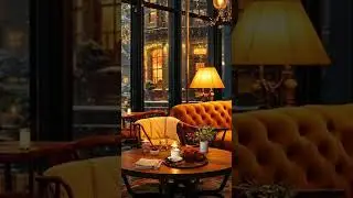 RELAXING CAFE JAZZ VIBES - Cafe Music - Jazz Music #jazzvibes  #jazzmusic #relaxingjazz #studymusic