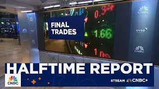 Final Trades: Alphabet, Starbucks and Welltower