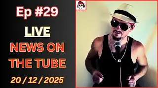Ep #29 - Andrew Tate & 