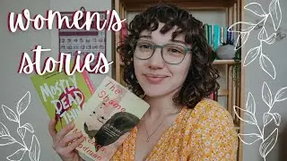 the best books with female protagonists