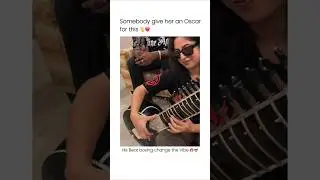 Yeda Yung || Black Vibe , Tanvi Sharma x Real Voice