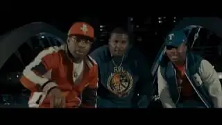 “PRAISE THE SOUTH” - Q-GATE$ x G-WOOD x BIG MIKEE (SOUTH POLK) (MUSIC VIDEO) Shot by @robgfilm