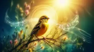 Top Canary Breeding Sound to Activate the Female&rsquo;s Instinct