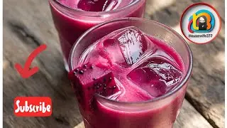 Falsay Ka sharbat /Falsay Ka juice commercial recipe by housewife 377