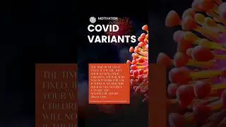 New variant#covid 19 emerges #self motivation Daily #trust God #quotes #motivation quotes #Life