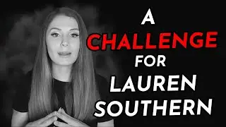 Dear Lauren Southern&hellip;