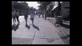 Cow Harbor Northport NY 9/27/1987