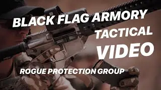 I Created This Video For Black Flag Armory