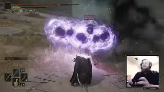 Elden Ring - Blighting 2 Invaders